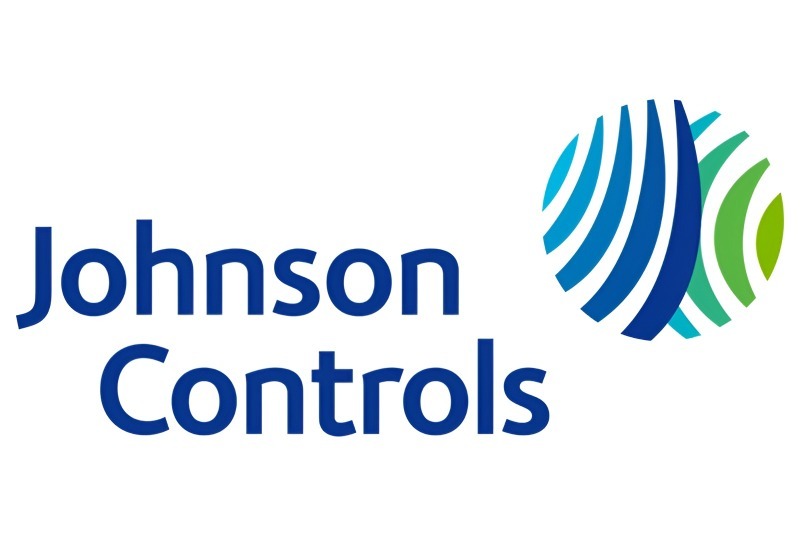 Johnson Controls in Winter Gardens